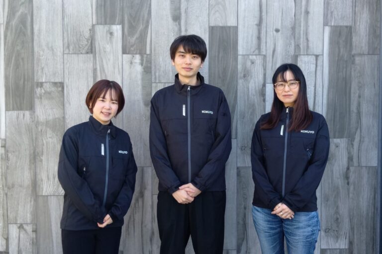 コクヨサプライロジスティクス株式会社