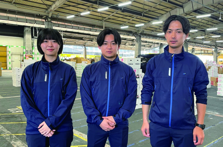 熊本大同青果株式会社