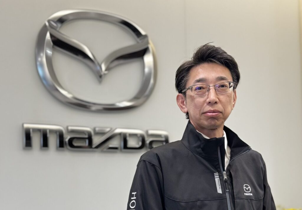 北海道マツダ販売株式会社